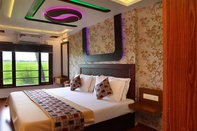 Kamar Tidur Best Luxury Houseboat Kerala