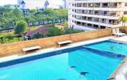 Swimming Pool 7 Thepthip Mansion Pratumak