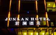 Exterior 2 Junlan Hotel