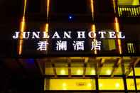 Exterior Junlan Hotel