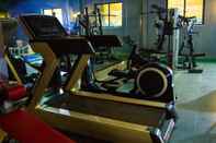 Fitness Center Junlan Hotel