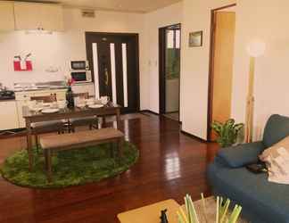 Sảnh chờ 2 Sunrise House 2F