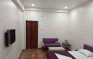 Phòng ngủ 5 Hotel Krishna