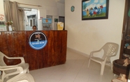 Lobi 2 Hostal Princesa Katia