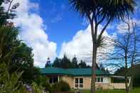 Bangunan Orchard View FarmStay Retreat