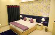 Phòng ngủ 7 Samrat - A Heritage Hotel