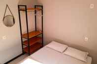 Bedroom Innbox - Porto Belo