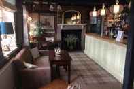 Bar, Cafe and Lounge Blenkinsopp Castle Inn