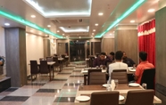 Restoran 2 Hotel Nandini