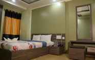 Phòng ngủ 5 Hotel Nandini