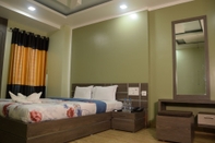 Kamar Tidur Hotel Nandini