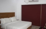 Kamar Tidur 6 Hotel Rockwood