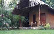 Kamar Tidur 5 Private Organic House