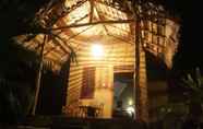 Luar Bangunan 2 Private Organic House