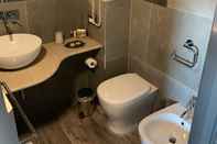 In-room Bathroom Il Casato Deluxe Rooms