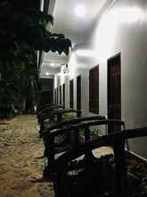 Sảnh chờ 4 Lagi 1001 Nights Hotel