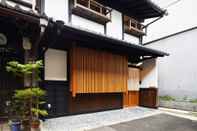 Bangunan Kyotoya Nakanoan
