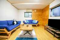 Common Space Atami Ajiro House