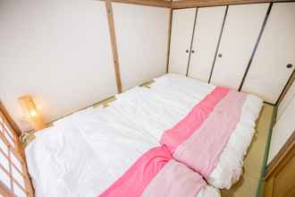 Phòng ngủ 4 Atami Ajiro House