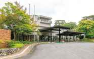 Bangunan 3 Kamenoi Hotel Shiobara