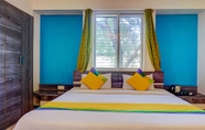 Kamar Tidur 3 Treebo Trip The Upper Room