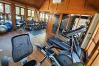 Fitness Center Hotel Loy Chiang Mai