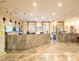 Sảnh chờ 2 BI Foli Hotel