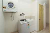 Accommodation Services Champagne Apartment 1