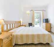 Bedroom 7 Villa Brigida