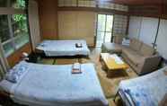 Kamar Tidur 7 Body Balance House