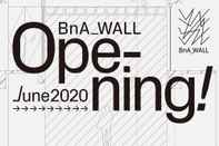 Exterior BnA_WALL