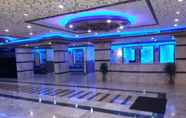 Lobby 4 Revan Hotel