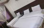 Kamar Tidur 2 Revan Hotel