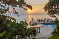 Swimming Pool Coral Canyon Romblon - Hostel