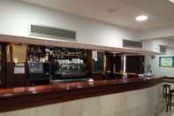 Bar, Kafe dan Lounge Wecamp San Sebastian