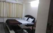 ห้องนอน 4 iROOMZ Subhadra Comforts
