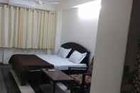 ห้องนอน iROOMZ Subhadra Comforts
