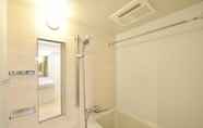 In-room Bathroom 5 Allstay CHIBANA