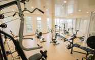 Fitness Center 5 Hotel La Maria