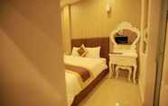 Bedroom 3 Viet Pho Da Lat Hotel