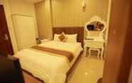 Bedroom 6 Viet Pho Da Lat Hotel