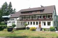 Bangunan Hotel Berghof am See