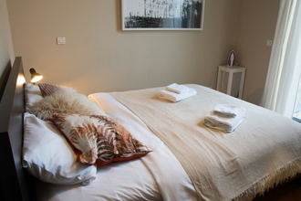 Bedroom 4 Lovely Apartment With Terrace