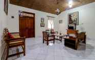 Common Space 2 Villa Omah Kendi