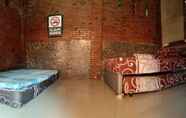 Kamar Tidur 6 JM Lady's Backpacker