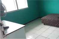 Kamar Tidur JM Lady's Backpacker