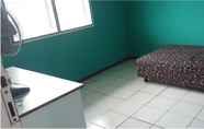 Kamar Tidur 2 JM Lady's Backpacker