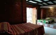 Kamar Tidur 7 JM Lady's Backpacker