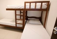 臥室 5 Vila Marinheiro Residence