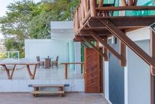 公共空間 Vila Marinheiro Residence